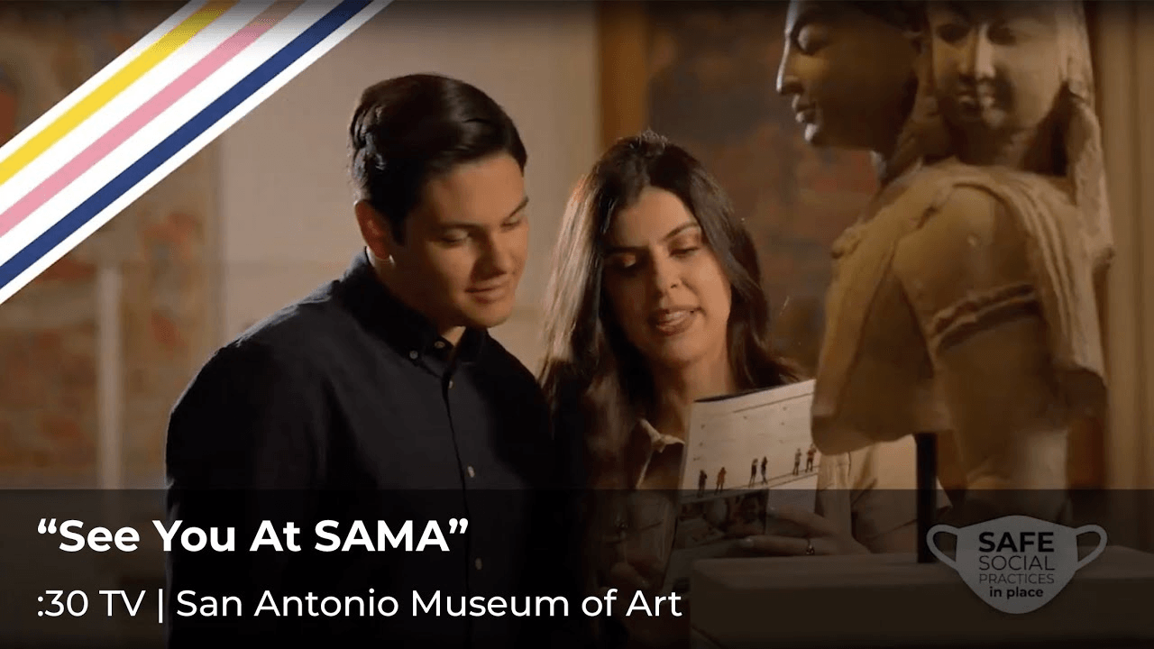 “See You at SAMA”