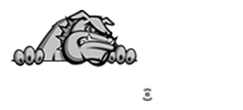 Logo of Bulldog Targets Website