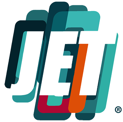 JET (Tunisia) Logo