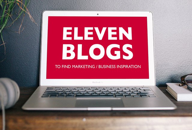 11 Blogs