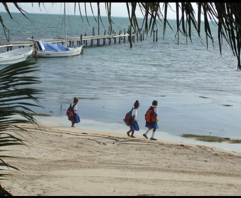 Belize Beaches 6