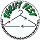 Thrift Fest Logo