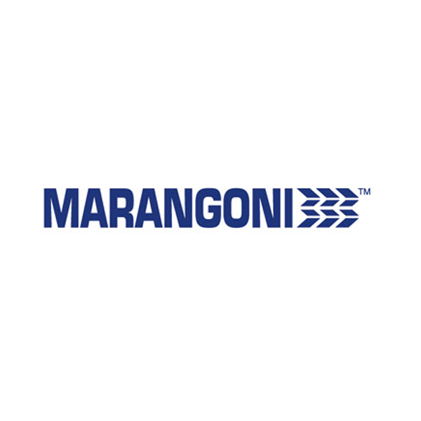 Logo de Marangoni