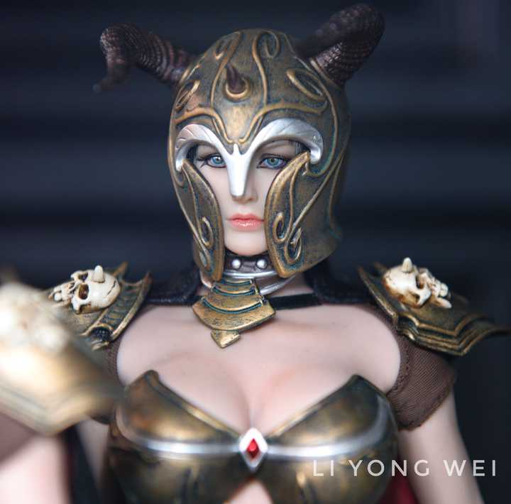 Assembly, Demon Legion