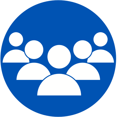 Interface de Place des Entreprises