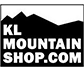 Klmountainshop logo