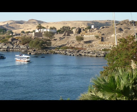 Egypt Nile Boats 18
