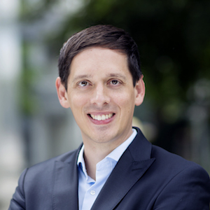 Photo of Nico Polleti
