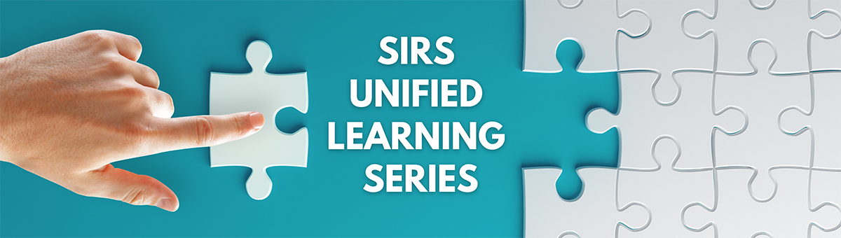 SIRS Unified Learning Series