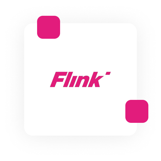 logo of Flink