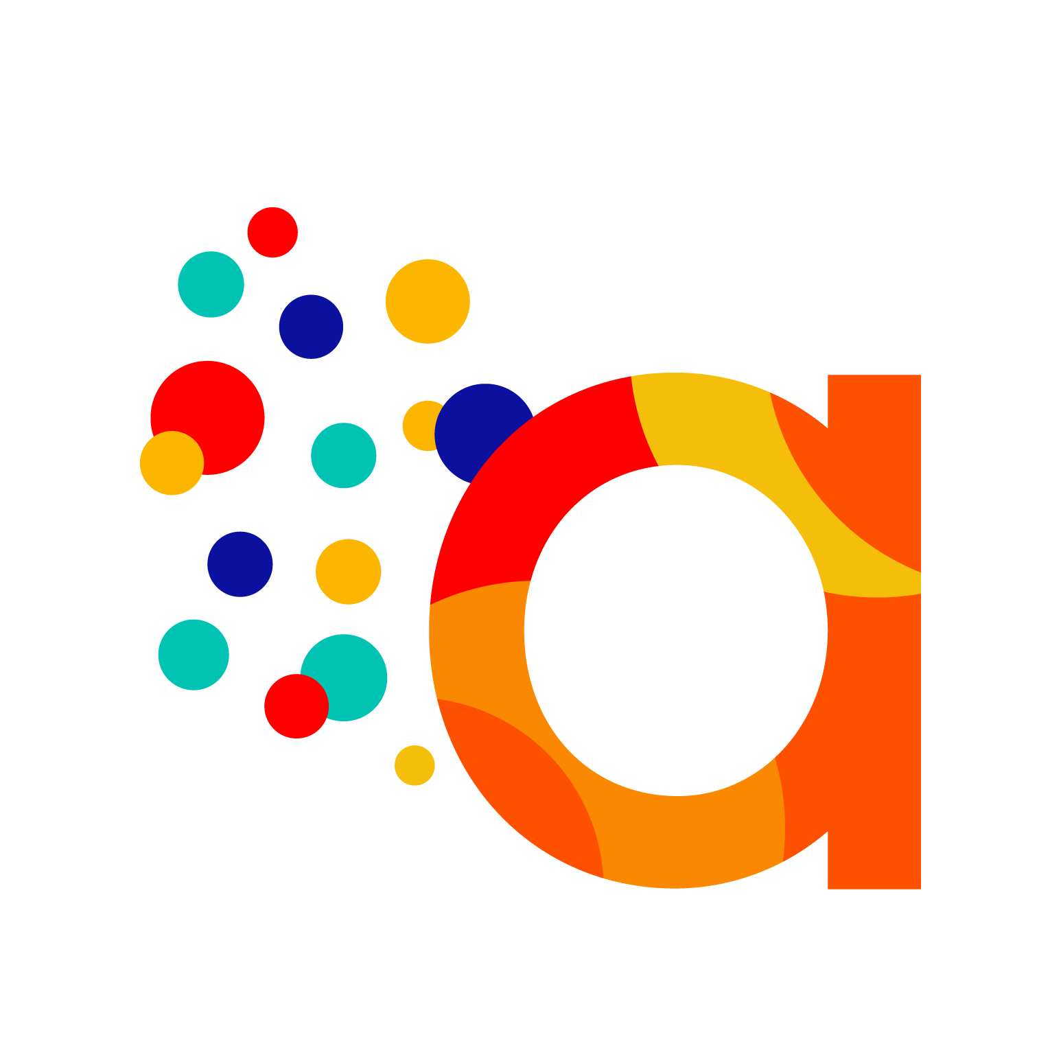 Logo de l'entreprise Aneo.