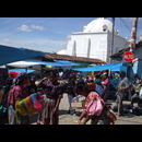 Guatemala Village Life 1