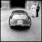 Maserati, by Jesse Alexander
