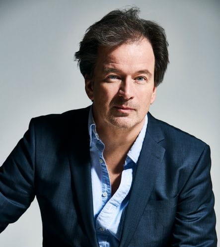 Kjell Westö