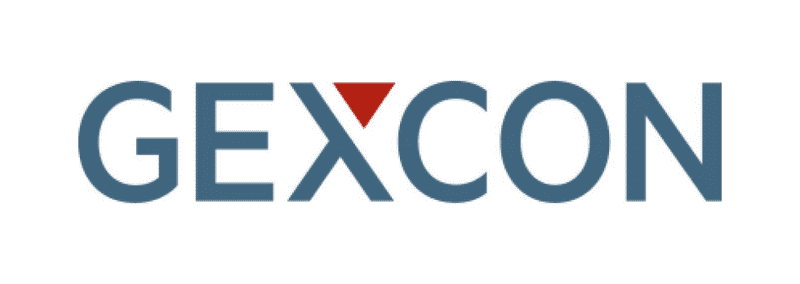 GEXCON logo