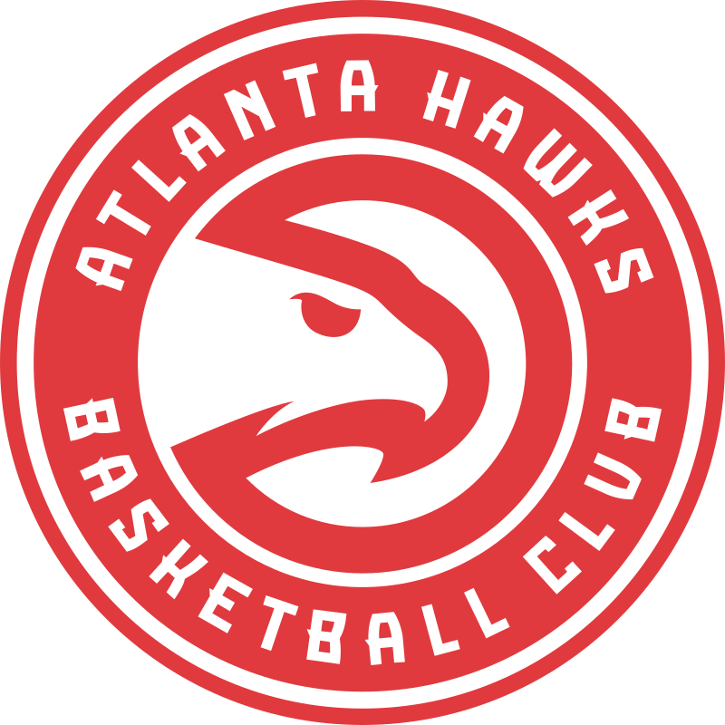 Hudl の顧客 Atlanta Hawks NBA
