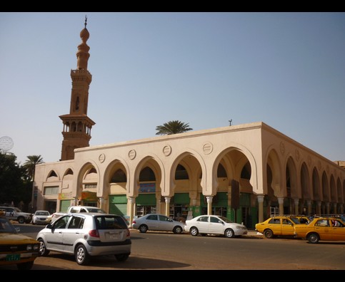 Sudan Khartoum 2