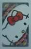 Hello Kitty Uno (Hello Kitty Bow Card)