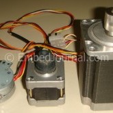 Stepper Motors - Introduction and Working Principle