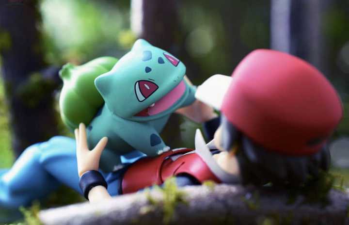 Six Inch Figure Collections Weekly Update 2