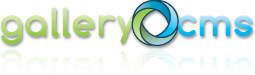 gallery-CMS gallery-CMS