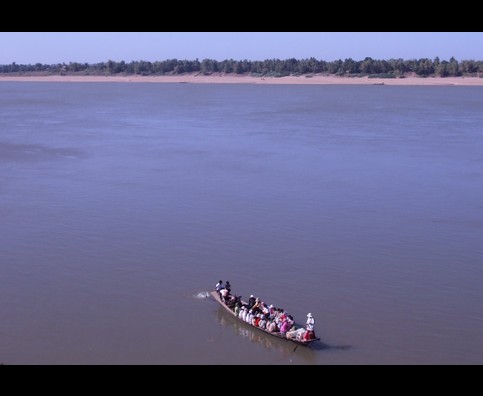 Cambodia Mekong River 13