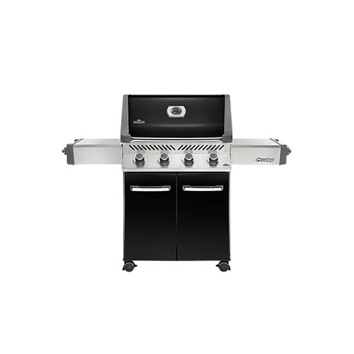 BBQ Napoléon Prestige 500 Noir