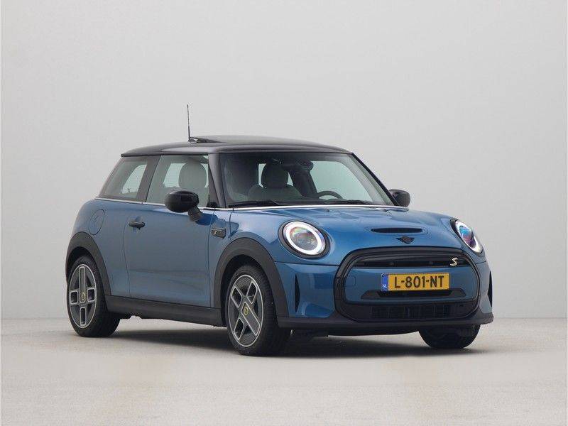 MINI Electric 3-deurs Collection afbeelding 7