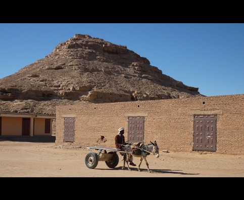 Sudan Transport 4