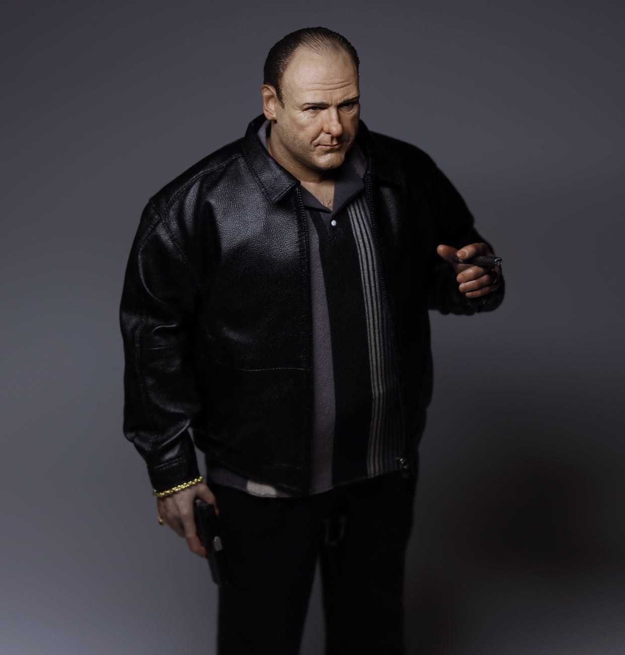 Tony Soprano