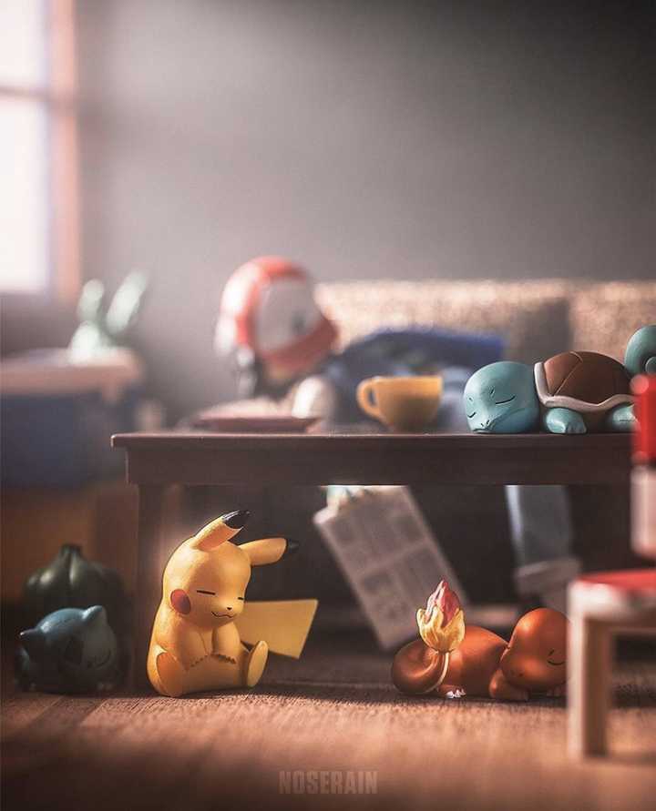 Six Inch Figure Collections Weekly Update 8