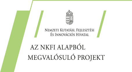 NKFI pályázat