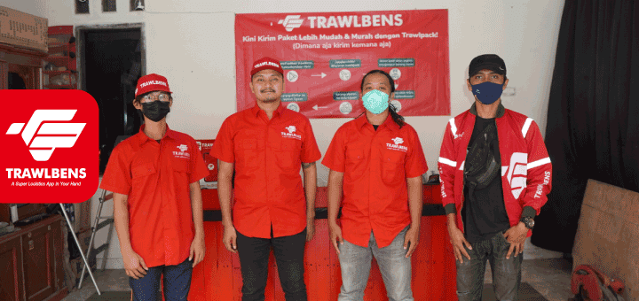 Jaminan Jasa Cargo Termurah Jakarta ke Semarang