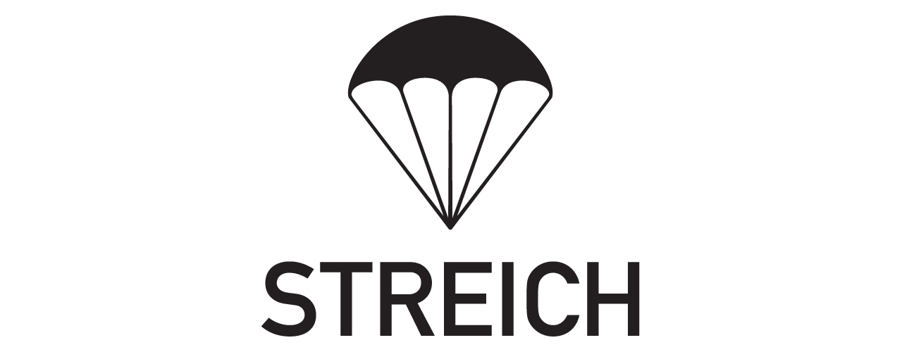 Logo Streich Bags