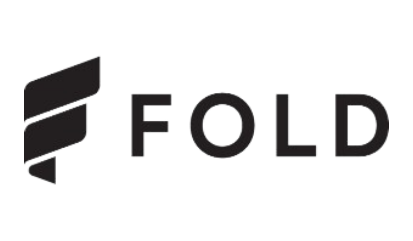 Logo of Fold