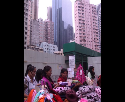 Hongkong Markets 10