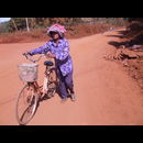 Cambodia Dusty Roads