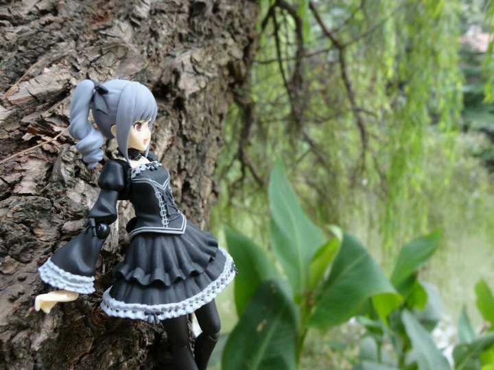 Idolmaster Cinderella Girls Ranko Kanzaki