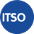 ITSO logo - The national smart ticketing standard