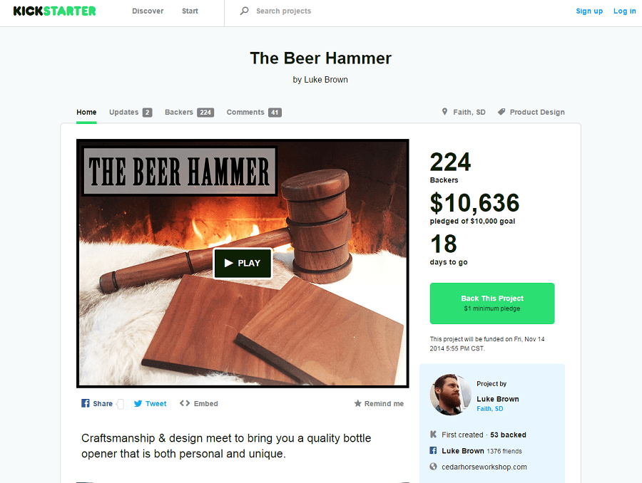 The_Beer_Hammer_by_Luke_Brown_-_Kickstarter_-_www_kickstarter_com_projects_1172715772
