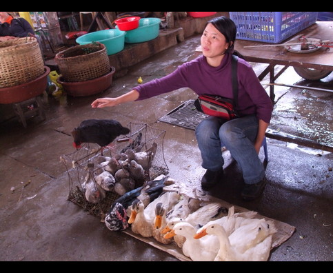 China Yunnan Butchers 16
