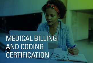 Medical Billing and Coding Certification