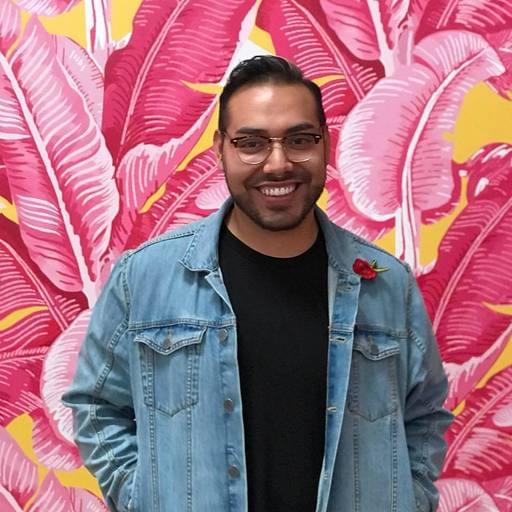 Sal Ramirez