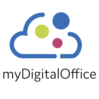 My Digital Office logo