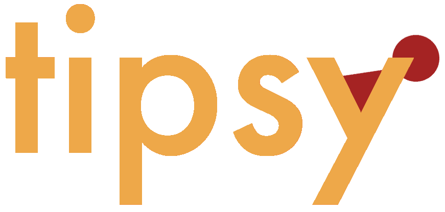 Logo Tipsy