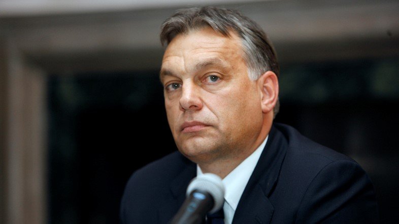 An open letter to Viktor Orbán