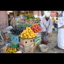 Sudan Dongola Market 12