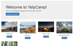 YelpCamp