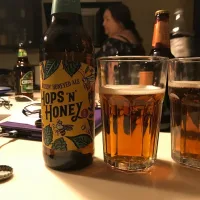 Skinner's Brewery - Hops ‘n’ Honey