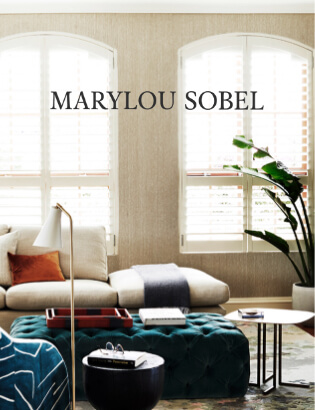 Marylou Sobel Interiors
